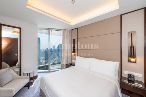 Квартира с 5 спальнями в Даунтаун Дубай (Даунтаун Бурдж Дубай), ОАЭ №118575 18