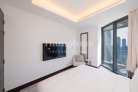 Квартира с 5 спальнями в Даунтаун Дубай (Даунтаун Бурдж Дубай), ОАЭ №118575 16