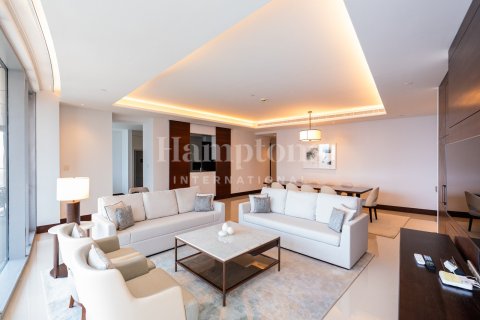 Квартира с 5 спальнями в Даунтаун Дубай (Даунтаун Бурдж Дубай), ОАЭ №118575 12