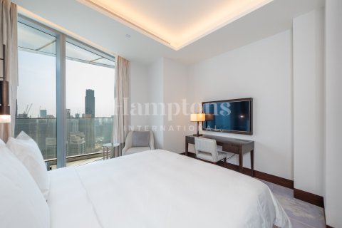 Квартира с 5 спальнями в Даунтаун Дубай (Даунтаун Бурдж Дубай), ОАЭ №118575 26