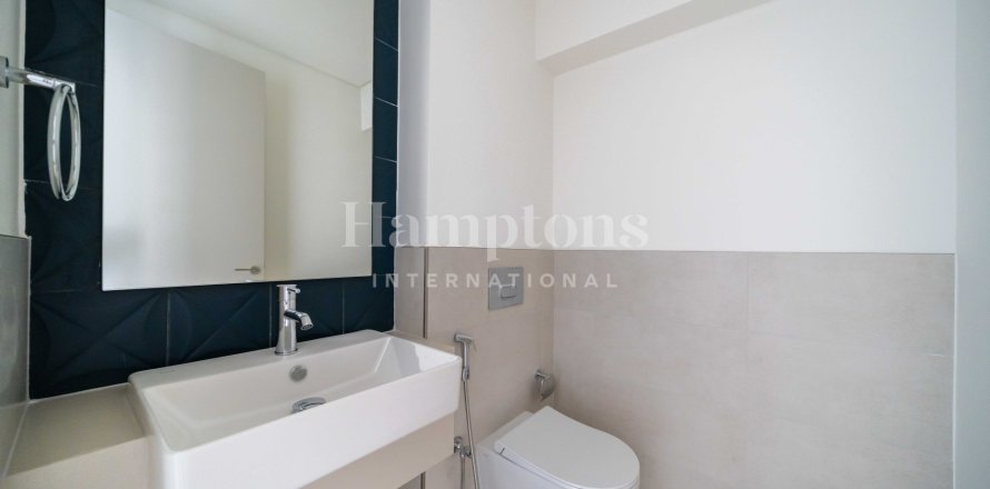 Таунхаус с 3 спальнями в Bliss, ОАЭ №118571