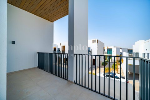 Таунхаус с 3 спальнями в Bliss, ОАЭ №118571 10