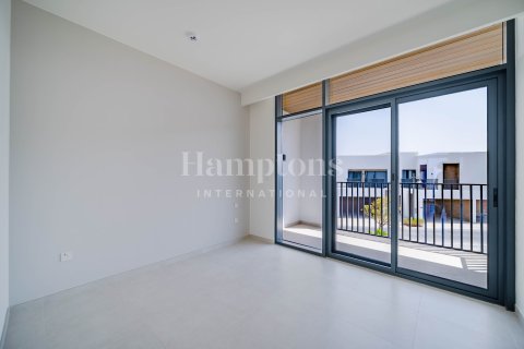 Таунхаус с 3 спальнями в Bliss, ОАЭ №118571 15