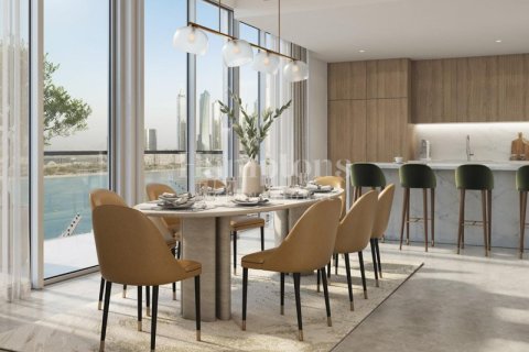 Apartment de 1 dormitorio No. 118577 5