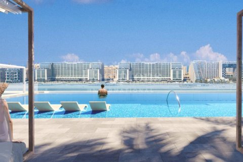 Apartment de 1 dormitorio No. 118577 3