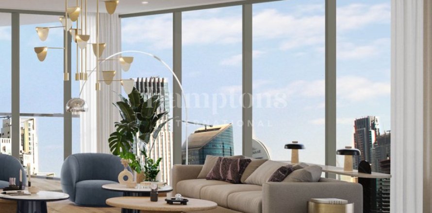 Apartment de 2 dormitorios No. 118573