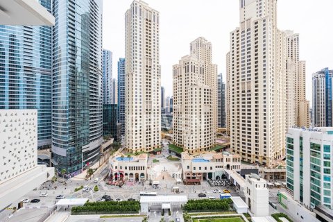 Appartement de 1 chambre à La Vie, UAE No. 207437 11