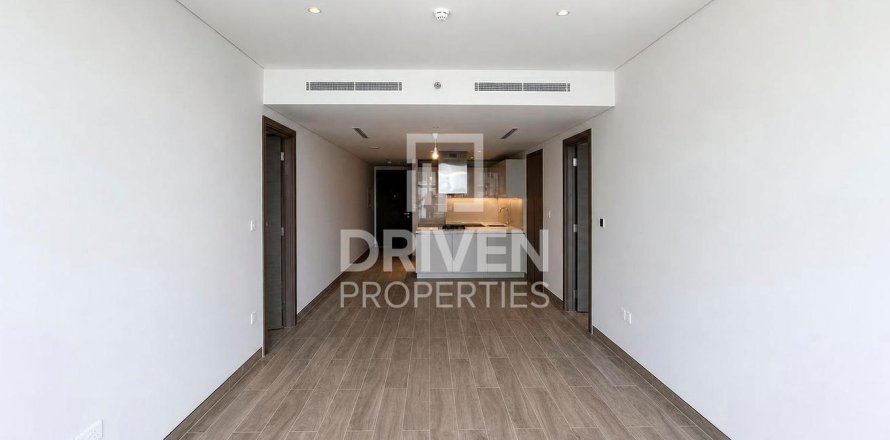 Appartement de 2 chambres à Sobha Hartland, UAE No. 207438