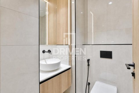 Appartement de 1 chambre à Dubai Hills Estate, UAE No. 207439 15