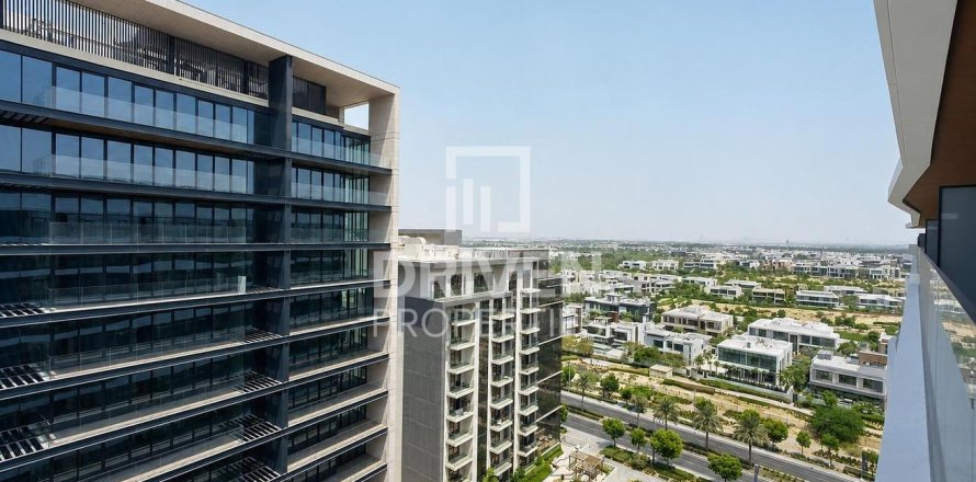 Appartement de 1 chambre à Dubai Hills Estate, UAE No. 207439