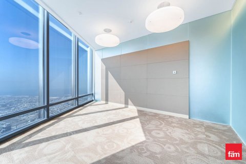 Office de 584m² en Downtown Dubai (Downtown Burj Dubai), UAE No. 101198 23