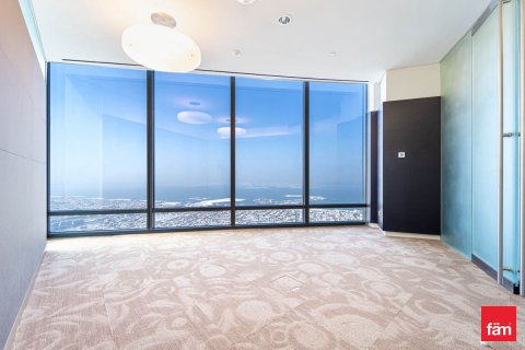 Office de 584m² en Downtown Dubai (Downtown Burj Dubai), UAE No. 101198 14