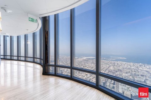 Office de 584m² en Downtown Dubai (Downtown Burj Dubai), UAE No. 101198 10