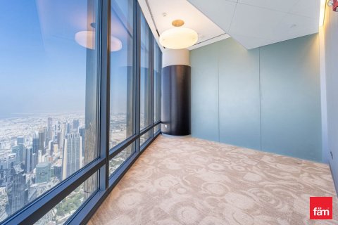 Office de 584m² en Downtown Dubai (Downtown Burj Dubai), UAE No. 101198 12