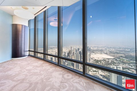 Office de 584m² en Downtown Dubai (Downtown Burj Dubai), UAE No. 101198 15