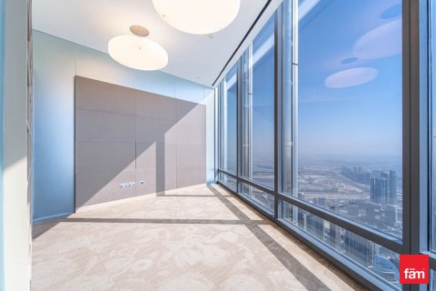 Office de 584m² en Downtown Dubai (Downtown Burj Dubai), UAE No. 101198 16
