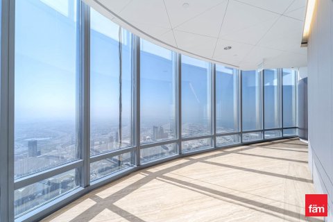 Office de 584m² en Downtown Dubai (Downtown Burj Dubai), UAE No. 101198 7