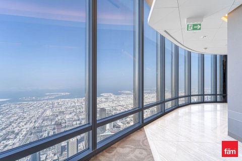 Office de 584m² en Downtown Dubai (Downtown Burj Dubai), UAE No. 101198 9