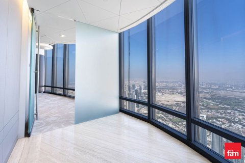 Office de 584m² en Downtown Dubai (Downtown Burj Dubai), UAE No. 101198 2