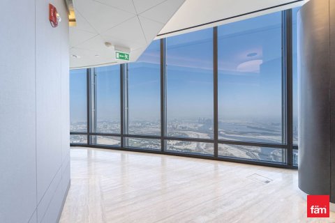 Office de 584m² en Downtown Dubai (Downtown Burj Dubai), UAE No. 101198 5