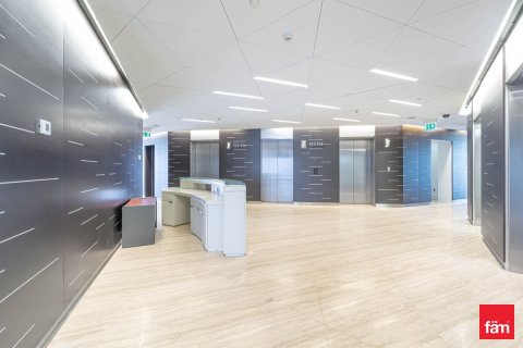 Office de 584m² en Downtown Dubai (Downtown Burj Dubai), UAE No. 101198 4