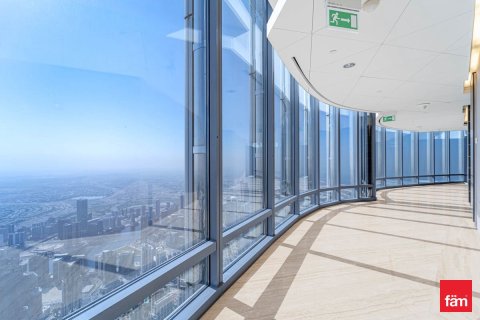 Office de 584m² en Downtown Dubai (Downtown Burj Dubai), UAE No. 101198 18