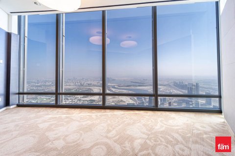 Office de 584m² en Downtown Dubai (Downtown Burj Dubai), UAE No. 101198 13