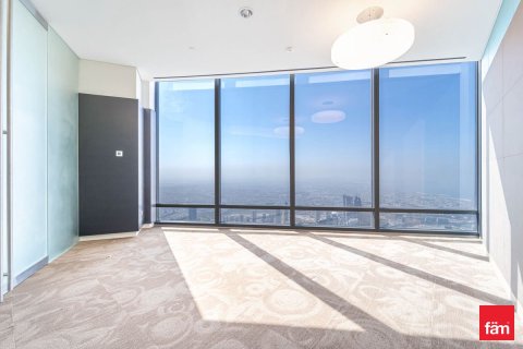 Office de 584m² en Downtown Dubai (Downtown Burj Dubai), UAE No. 101198 20