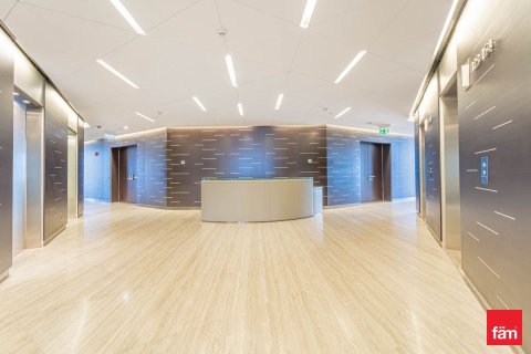 Office de 584m² en Downtown Dubai (Downtown Burj Dubai), UAE No. 101198 3