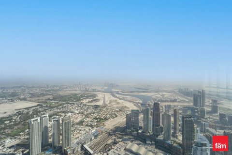Office de 584m² en Downtown Dubai (Downtown Burj Dubai), UAE No. 101198 21