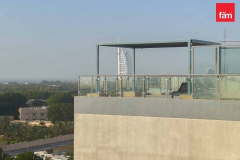 Appartement de 2 chambres à Al Sufouh, UAE No. 101178 10