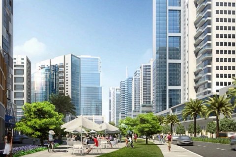 137.8مربع، محل تجاري في دبي, الإمارات العربية المتحدة رقم 101175 6