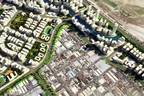 137.8مربع، محل تجاري في دبي, الإمارات العربية المتحدة رقم 101175 8