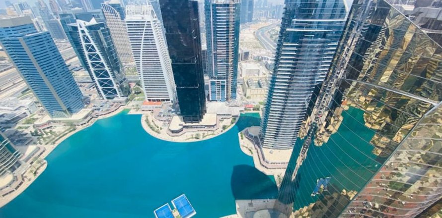 Office de 88.7m² à Dubai, UAE No. 101196