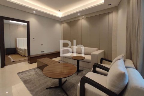 1 غرف نوم شقة في الخليج التجاري, الإمارات العربية المتحدة رقم 67581 5