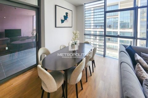 Apartment de 1 dormitorio en City Walk, UAE No. 78063 4
