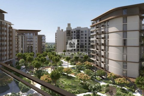 1 غرف نوم شقة في Madinat Jumeirah Living, الإمارات العربية المتحدة رقم 78076 3