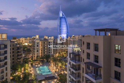 1 غرف نوم شقة في Madinat Jumeirah Living, الإمارات العربية المتحدة رقم 78076 4