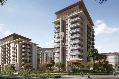 1 غرف نوم شقة في Madinat Jumeirah Living, الإمارات العربية المتحدة رقم 78076 5