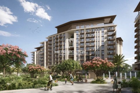1 غرف نوم شقة في Madinat Jumeirah Living, الإمارات العربية المتحدة رقم 78076 12