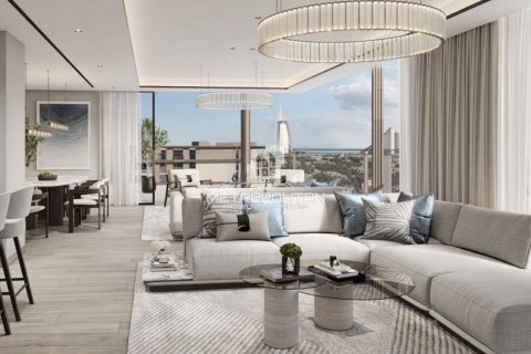 1 غرف نوم شقة في Madinat Jumeirah Living, الإمارات العربية المتحدة رقم 78076 9