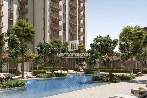 1 غرف نوم شقة في Madinat Jumeirah Living, الإمارات العربية المتحدة رقم 78076 8