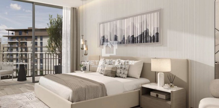 1 غرف نوم شقة في Madinat Jumeirah Living, الإمارات العربية المتحدة رقم 78076