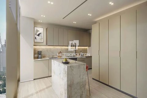 Appartement de 1 chambre à DIFC, UAE No. 78062 8