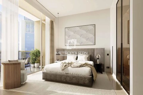 Appartement de 1 chambre à DIFC, UAE No. 78062 6