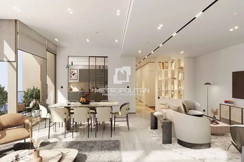 Appartement de 1 chambre à DIFC, UAE No. 78062 2