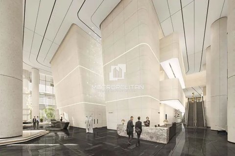 Appartement de 1 chambre à DIFC, UAE No. 78062 9