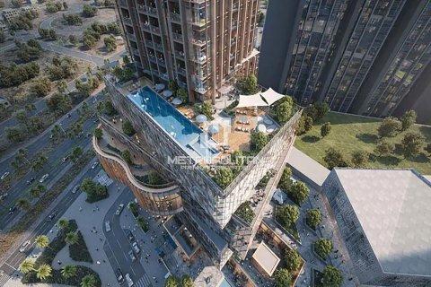 Appartement de 1 chambre à DIFC, UAE No. 78062 10
