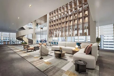 Appartement de 1 chambre à DIFC, UAE No. 78062 3