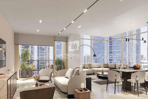 Appartement de 1 chambre à DIFC, UAE No. 78062 7